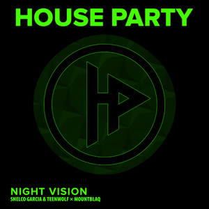 Night Vision (Original mix)