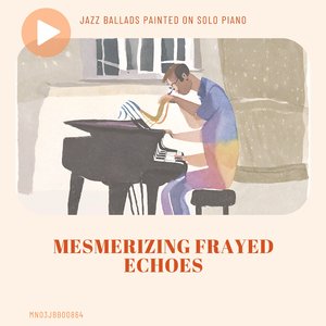 Soulful Expressions on Jazz Piano Keys