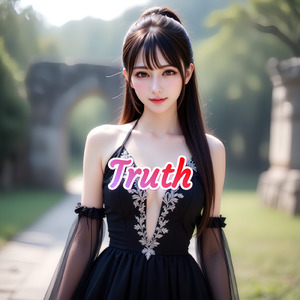 Truth (AI Vocal English ver)