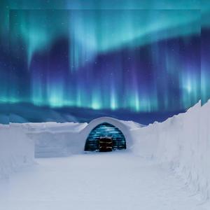 Waawaate: A Promenade of the Sky in B Major