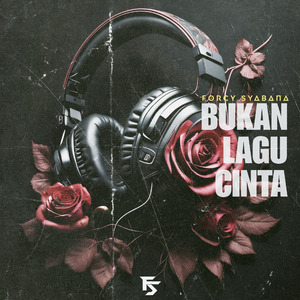 Bukan Lagu Cinta
