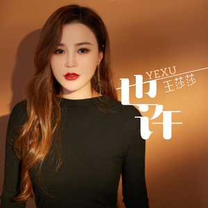 也许 (Dj何鹏版)