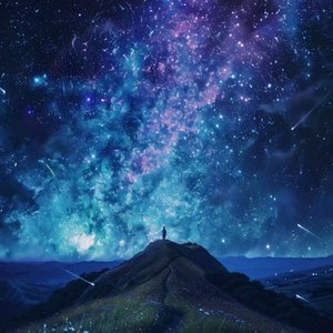 踏星而上