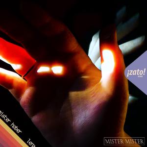 ¡Zato! (Alternative Version)