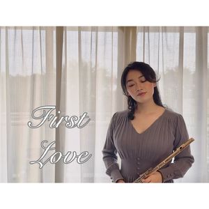 【长笛】宇多田光「First Love」