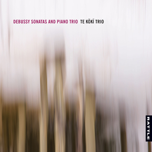 Violin Sonata in G Minor, L. 140: II. Intermède. Fantasque et léger