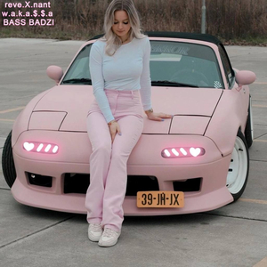 CUTE DRIFT
