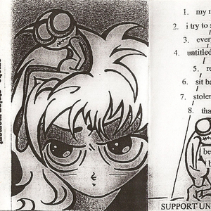 I Try To Stay On My Way