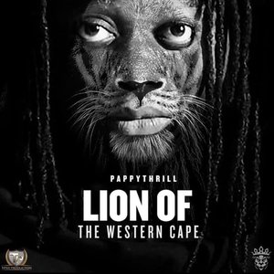 Lion of the Western Cape (David Koresh)