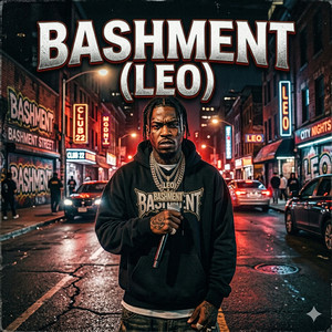 Bashment (Leo)