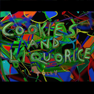 Cookies and Liquorice