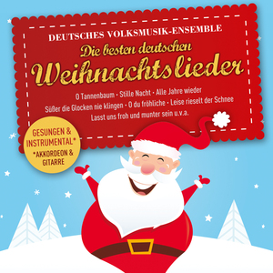 Es ist ein Ros entsprungen (Instrumental Akkordeon)