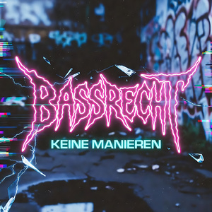 Keine Manieren