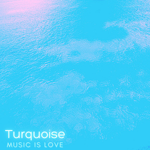 Turquoise