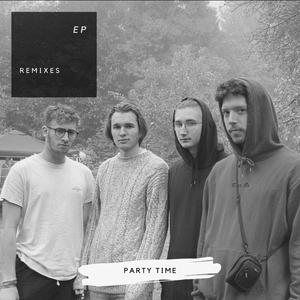 in heat. (Azogial remix)