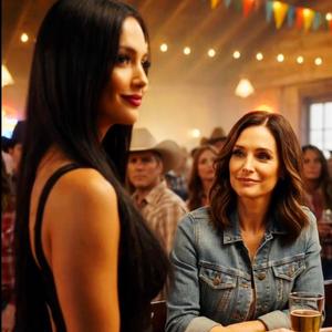 Your ex hates me (Country Edition )