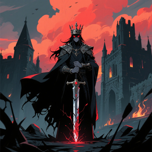 “Luz en el Horizonte”