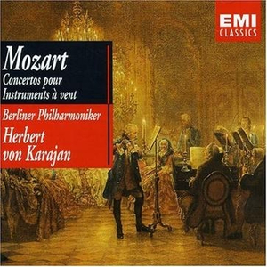 Clarinet Concerto in A K622 III. Rondo (Allegro)