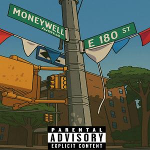 GRINCHES (feat. LILMDUB, BDOT 81 & AJ HOUND)