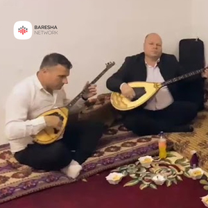 Këngë e Luan Haradinit