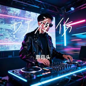 DJ夜伤