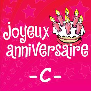 Joyeux Anniversaire Chrystelle