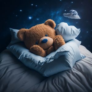 The Girl with the Flaxen Hair