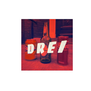 Drei