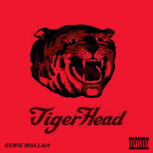 Tiger Head