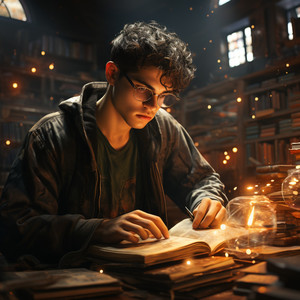 Perspicacias Melódicas Serenas