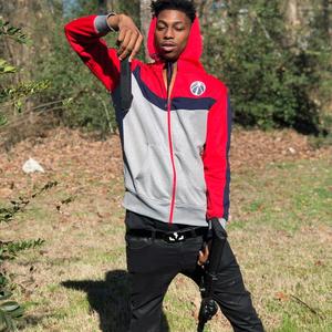 Can You Rap Like Me?
