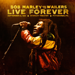 Positive Vibration (Live)