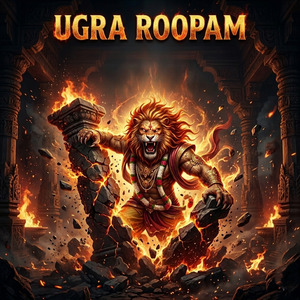 UGRA ROOPAM
