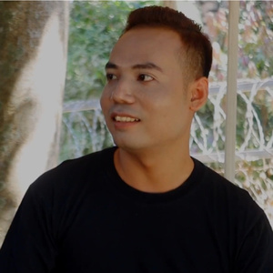 ស្រលាញ់កូនអ្នកប្រដាល់ (Freestyle)