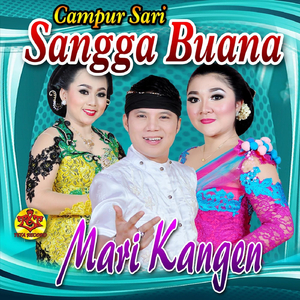 Mari Kangen (Live) [feat. Wulandari, Putri & Suji]