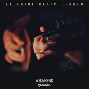 Ellerini Cekip Benden