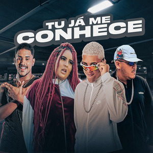 Tu Já Me Conhece