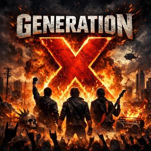 Generation X