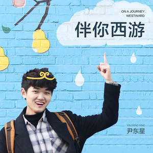 伴你西游