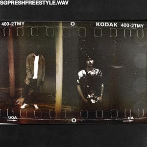 sgpreshfreestyle.wav (feat. PRESH)