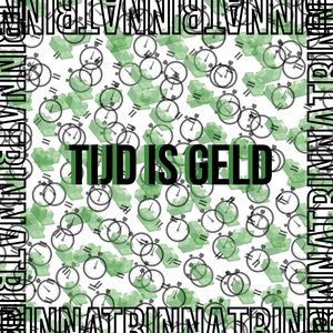 Tijd Is Geld