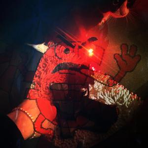 BLACKEYE (feat. cashhuntingidol)