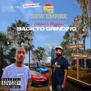 I Appreciate My Friends