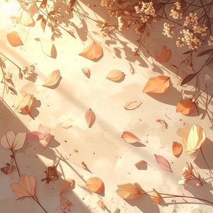 Dried Petals
