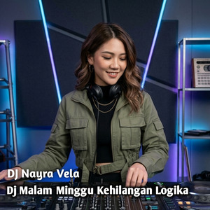 Dj Malam Minggu Kehilangan Logika