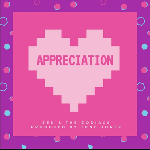 Appreciation