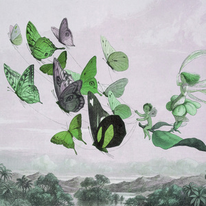 숲의 샘물소리 비발디 : 사계 협주곡 4번 바단조 작품번호 8 '겨울' – 3악장