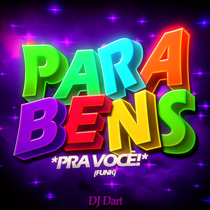Parabéns Pra Você (Funk)