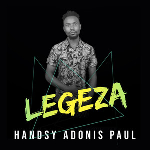 Legeza