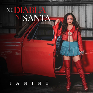 Ni Diabla Ni Santa